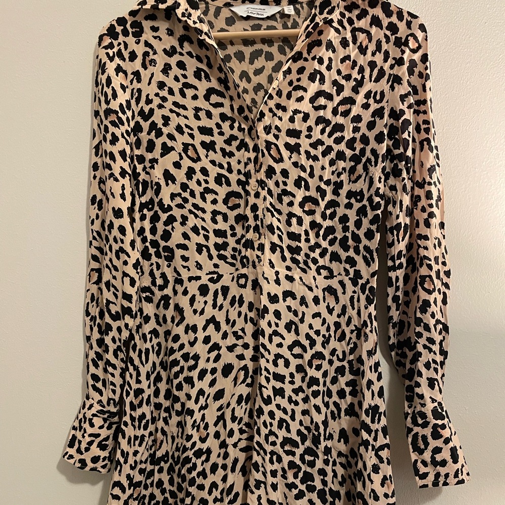 And other stories dress